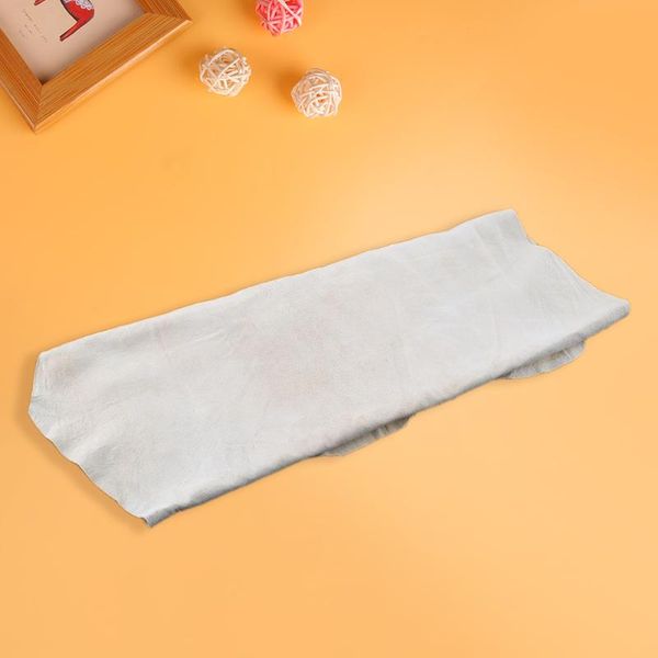 towel chamois leather car cleaning cloth washing suede absorbent drying 75x45cm towel*
towel chamois leather car cleaning cloth washing suede absorbent drying 75x45cm towel*