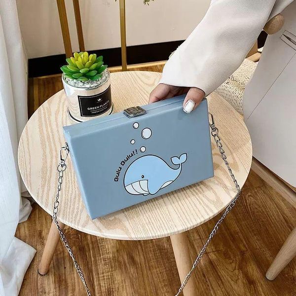 summer travel women's leather luxury handbag 2021 fashion cartoon box shape cute shoulder bag cross body
summer travel women's leather luxury handbag 2021 fashion cartoon box shape cute shoulder bag cross body