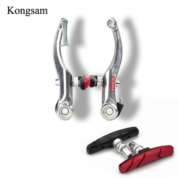 bike brakes one pair mountain road brake pads mtb bicycle braking v-brake holder shoes rubber blocks durable accessories
bike brakes one pair mountain road brake pads mtb bicycle braking v-brake holder shoes rubber blocks durable accessories