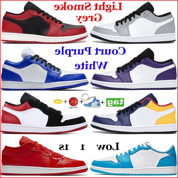 shoes mens low 1 basketball 1s light smoke grey court purple white black chicago unc shadow game hyper roral toe women sneakers
shoes mens low 1 basketball 1s light smoke grey court purple white black chicago unc shadow game hyper roral toe women sneakers