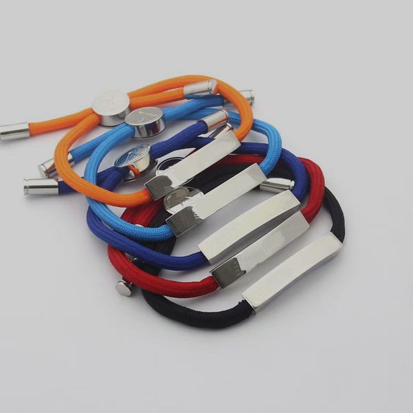 europe america fashion bracelets men lady women engraved enamel v initials design colored pull-out rope bracelet bangle 5 color, Black
europe america fashion bracelets men lady women engraved enamel v initials design colored pull-out rope bracelet bangle 5 color, Black