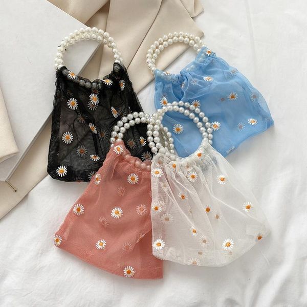 fashion women daisy embroidery pearl chain mini bags casual ladies small purse handle handbags storage shopping
fashion women daisy embroidery pearl chain mini bags casual ladies small purse handle handbags storage shopping