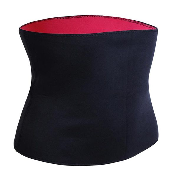 women's shapers neoprene sweaty slimming shape belt sauna effect corset waist trainer plus size female body belly stomach shaper, Black;white
women's shapers neoprene sweaty slimming shape belt sauna effect corset waist trainer plus size female body belly stomach shaper, Black;white