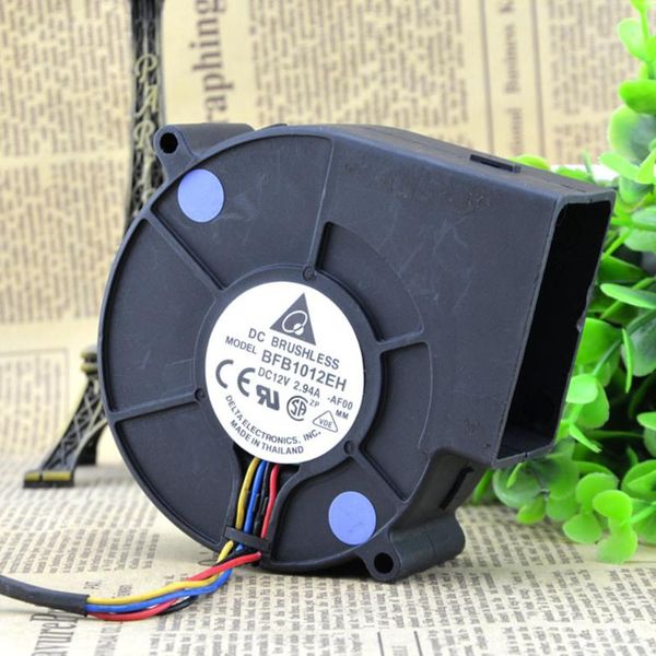 fans & coolings for delta fb1012eh 9733 12v 2.94a 9cm 4wire double ball air cooling fan centrifugal turbine blower
fans & coolings for delta fb1012eh 9733 12v 2.94a 9cm 4wire double ball air cooling fan centrifugal turbine blower