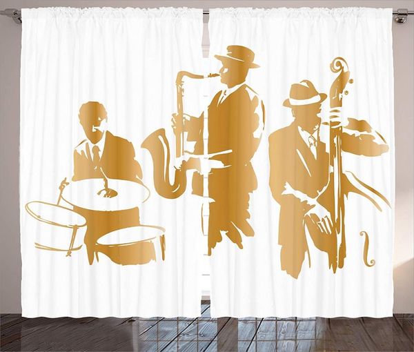 curtain & drapes jazz music curtains vintage style illustration b playing the blues home vibes art living room bedroom decor
curtain & drapes jazz music curtains vintage style illustration b playing the blues home vibes art living room bedroom decor