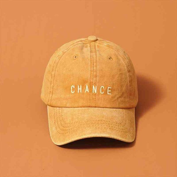 fashion chance letter embroidered baseball cap casual hat man woman adjustable washed cotton vintage cap, Blue;gray
fashion chance letter embroidered baseball cap casual hat man woman adjustable washed cotton vintage cap, Blue;gray