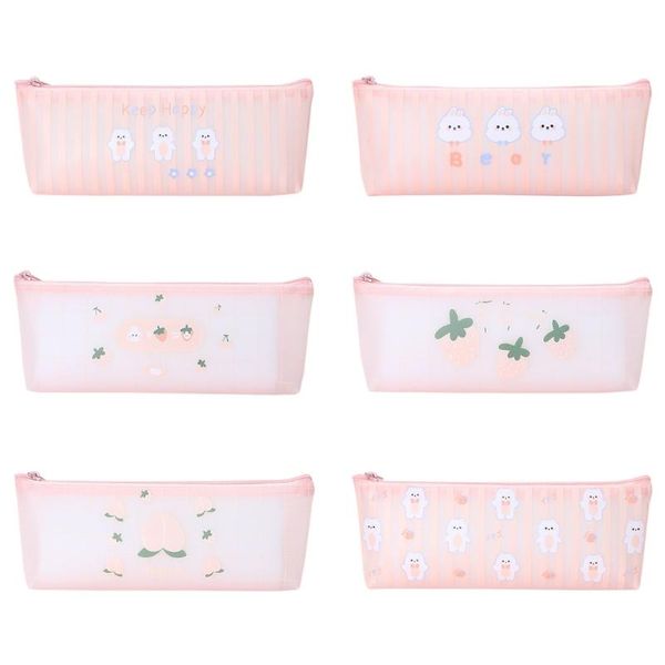 pencil bags 77ha large capacity bag waterproof cosmetic office staionery storage 9.05x3.38x1.7in for kids teenager
pencil bags 77ha large capacity bag waterproof cosmetic office staionery storage 9.05x3.38x1.7in for kids teenager