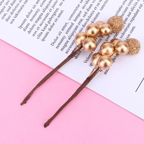 decorative flowers & wreaths 30pcs golden 6 beads artificial delicate berries stems lifelike picks decor flower bouquet bead diy garland hom
decorative flowers & wreaths 30pcs golden 6 beads artificial delicate berries stems lifelike picks decor flower bouquet bead diy garland hom
