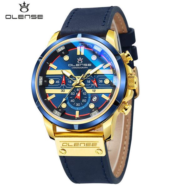 wristwatches fashion watch men luxury luminous men's watches waterproof leather band clock quartz analog wristwatch relogio masculino r, Slivery;brown
wristwatches fashion watch men luxury luminous men's watches waterproof leather band clock quartz analog wristwatch relogio masculino r, Slivery;brown