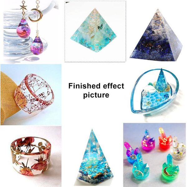 jewelry making resin epoxy 1:1 ab crystal glue high adhesive solvent resistance anti-yellow accessories tool transparent js22 craft tools
jewelry making resin epoxy 1:1 ab crystal glue high adhesive solvent resistance anti-yellow accessories tool transparent js22 craft tools