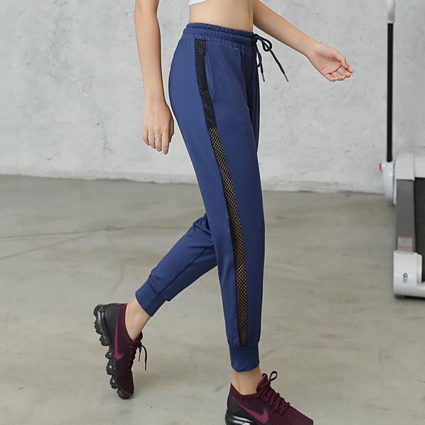 women's pants & capris side net quick-drying high-elasticity fitness running stripes loose slim high waist leg trousers, Black;white
women's pants & capris side net quick-drying high-elasticity fitness running stripes loose slim high waist leg trousers, Black;white