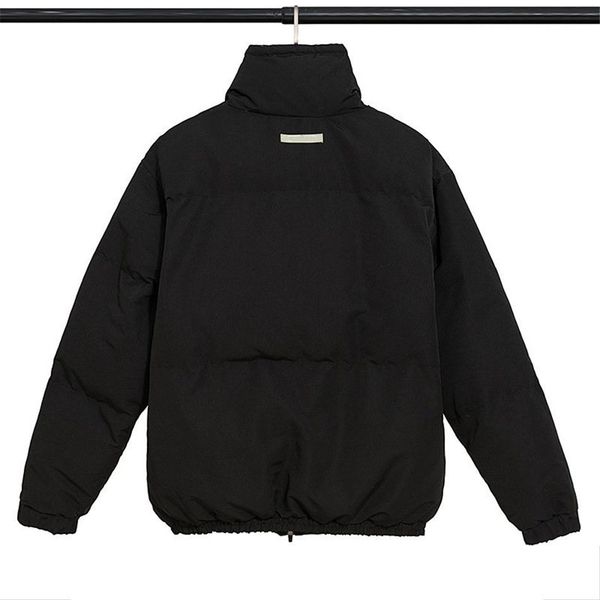 famous men's designer down jacket parka coat high street thick warm winter black s- size
famous men's designer down jacket parka coat high street thick warm winter black s- size