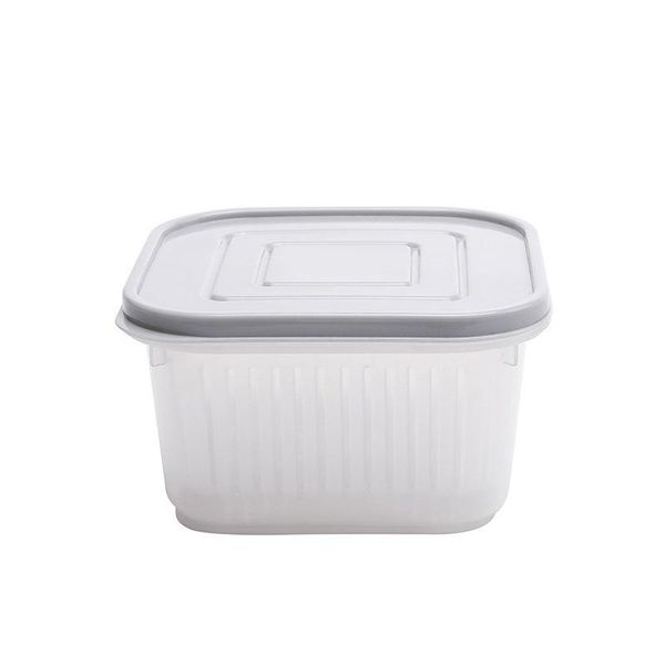 ginger garlic and onion storage box household portable square plastic transparent sealed water bowl bottles & jars
ginger garlic and onion storage box household portable square plastic transparent sealed water bowl bottles & jars
