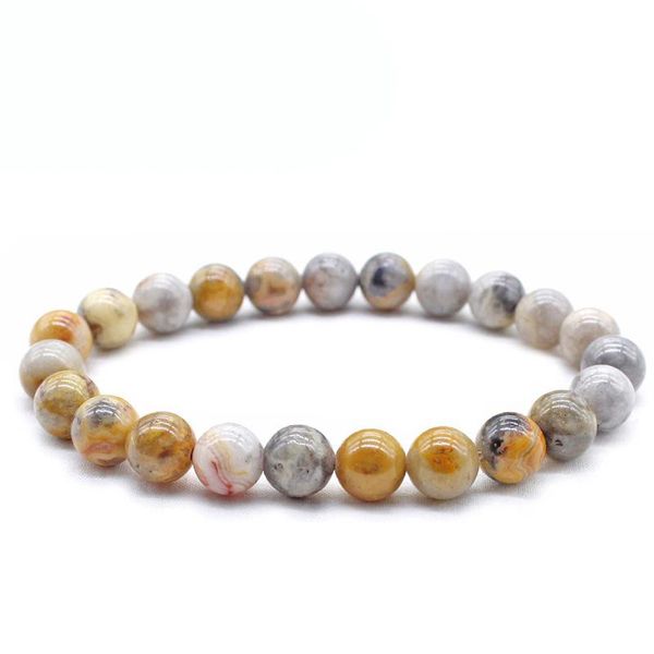 charm bracelets 6mm 8mm 10mm crazy onyx agat yellow men's bracelet beads natural stone buddha stretch for women men jewelry 2021, Golden;silver
charm bracelets 6mm 8mm 10mm crazy onyx agat yellow men's bracelet beads natural stone buddha stretch for women men jewelry 2021, Golden;silver