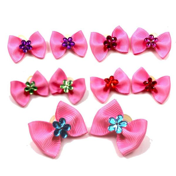 dog apparel 50/100 pieces grooming bows diamond pearls style pet hair accessories shop acessories
dog apparel 50/100 pieces grooming bows diamond pearls style pet hair accessories shop acessories