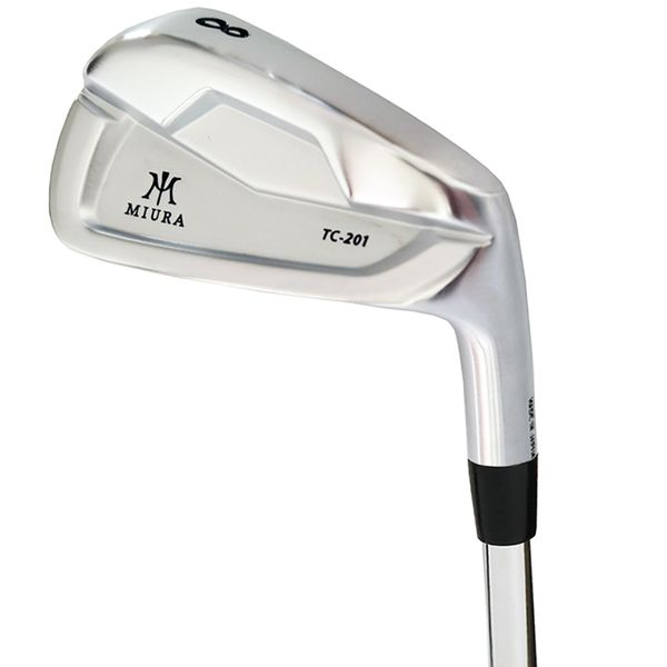 men golf clubs tc201 irons set 4-9p r/s steel or graphite shaft in
men golf clubs tc201 irons set 4-9p r/s steel or graphite shaft in