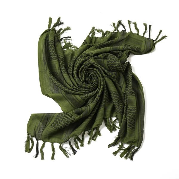 scarves arab men's square tactical scarf outdoor warmth and windproof thickening trend turban four seasons decorate, Blue;gray
scarves arab men's square tactical scarf outdoor warmth and windproof thickening trend turban four seasons decorate, Blue;gray