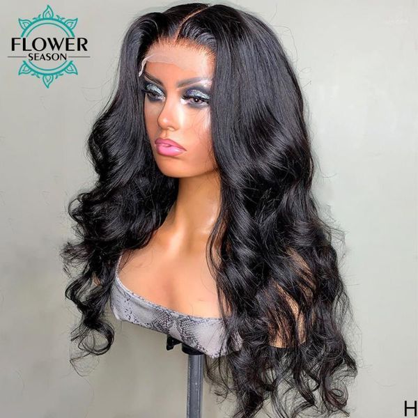 5x5 silk scalp lace front wig emulation human hair wigs wavy remy brazilian 150 density pre plucked flowerseaso1, Black;brown
5x5 silk scalp lace front wig emulation human hair wigs wavy remy brazilian 150 density pre plucked flowerseaso1, Black;brown