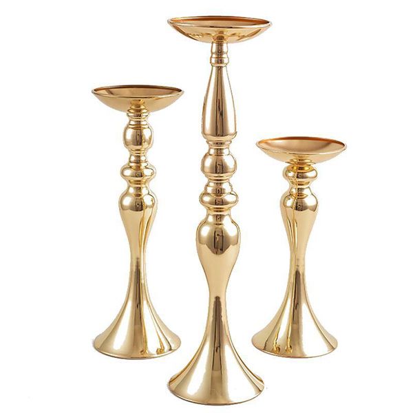 candle holders 51cm/20" gold flower vase table centerpiece event rack road lead wedding decoration metal candlestick
candle holders 51cm/20" gold flower vase table centerpiece event rack road lead wedding decoration metal candlestick