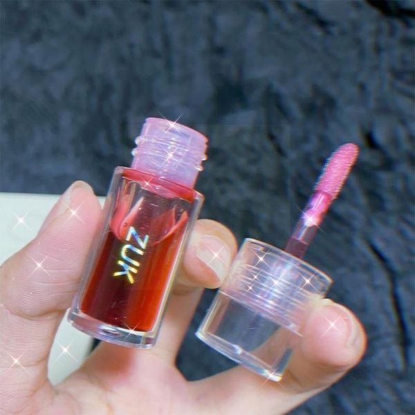 lip gloss 5 colors mini shiny clear mirror moisturizing lipstick oil liquid makeup care glitter p1o3
lip gloss 5 colors mini shiny clear mirror moisturizing lipstick oil liquid makeup care glitter p1o3