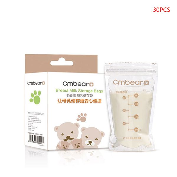 30pcs 220ml milk er bags mother milk baby food storage breast milk storage bag bpa baby safe feeding bags
30pcs 220ml milk er bags mother milk baby food storage breast milk storage bag bpa baby safe feeding bags
