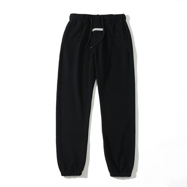 men's high street pants for men sweatpants casual mens hip hop streetwear asian size, Black
men's high street pants for men sweatpants casual mens hip hop streetwear asian size, Black