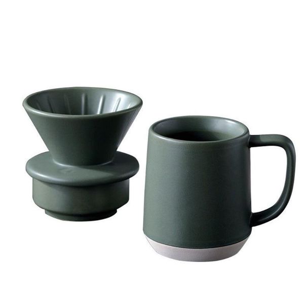 coffee filters ceramic dripper engine drip filter cup permanent pour over maker separate stand for home restaurants
coffee filters ceramic dripper engine drip filter cup permanent pour over maker separate stand for home restaurants
