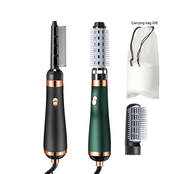 electric hair brushes air comb brush anion dryers multifunctional modeling blow dryer straight hair/curls curler
electric hair brushes air comb brush anion dryers multifunctional modeling blow dryer straight hair/curls curler