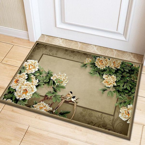 carpets sunflower leaf print decorative entrance door mat non-slip bathroom carpet absorbent kitchen tropical style home decor ma
carpets sunflower leaf print decorative entrance door mat non-slip bathroom carpet absorbent kitchen tropical style home decor ma