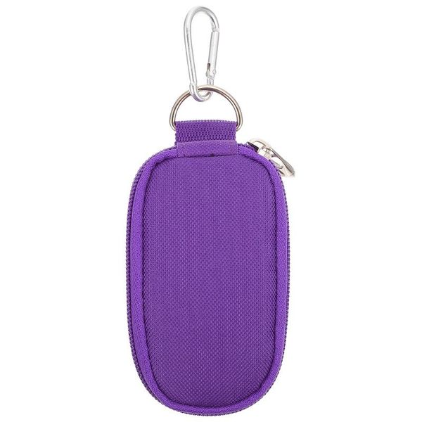 storage bags 1pc essential oil bottle bag case holder 
storage bags 1pc essential oil bottle bag case holder