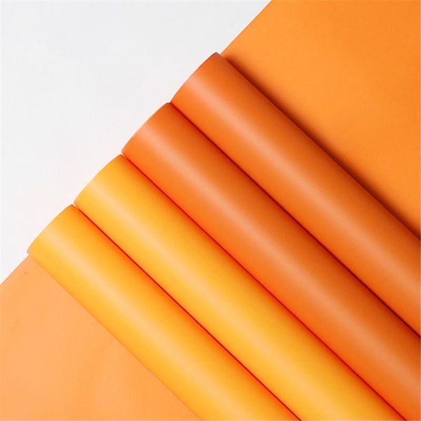 20pcs warm pumkin color floral wrapping paper flower bouquet gift duplex diy craft art supplies other arts and crafts
20pcs warm pumkin color floral wrapping paper flower bouquet gift duplex diy craft art supplies other arts and crafts