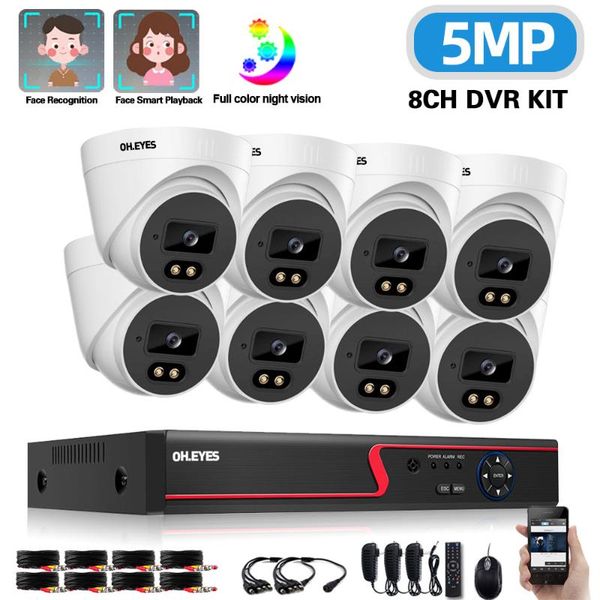 camera security system kit with dvr 8ch indoor home dome video surveillance 8 channel xmeye h.265 4ch wireless kits
camera security system kit with dvr 8ch indoor home dome video surveillance 8 channel xmeye h.265 4ch wireless kits