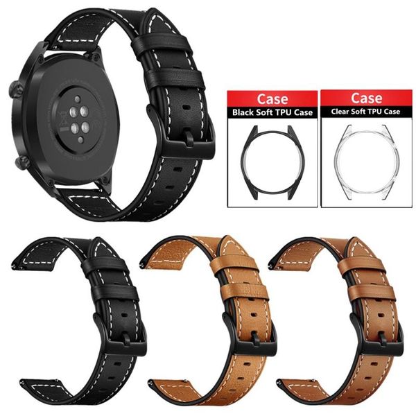 watch bands for huawei gt/2 pro samsung galaxy 46mm/gear s3/galaxy active strap 22mm watchband bracelet with two cases, Black;brown
watch bands for huawei gt/2 pro samsung galaxy 46mm/gear s3/galaxy active strap 22mm watchband bracelet with two cases, Black;brown