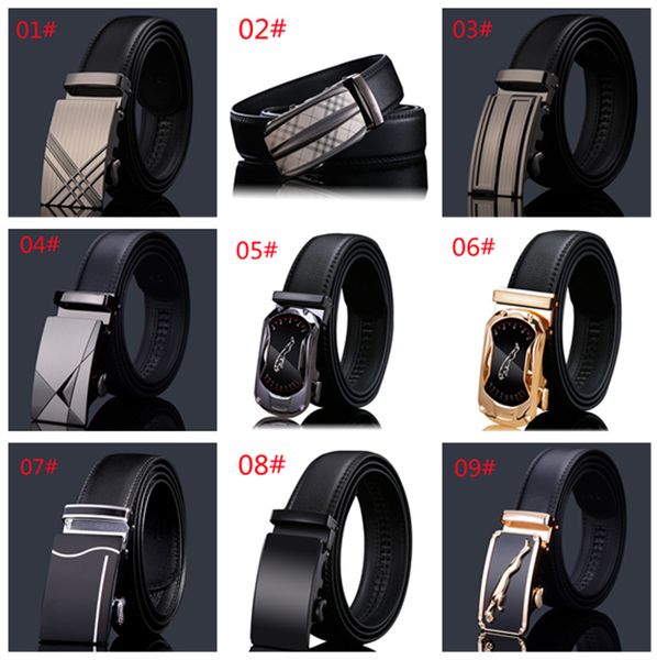 2021 men's leather belt accessories automatic buckle cowhide belts men business gift trouser bag fashion expensive gas, Black;brown
2021 men's leather belt accessories automatic buckle cowhide belts men business gift trouser bag fashion expensive gas, Black;brown
