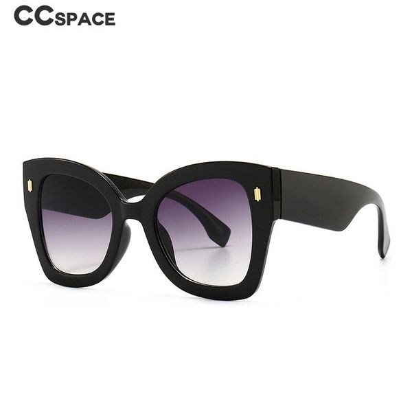 sunglasses 46680 retro big frame fashion cat eye women men shades uv400 vintage glasses, White;black
sunglasses 46680 retro big frame fashion cat eye women men shades uv400 vintage glasses, White;black