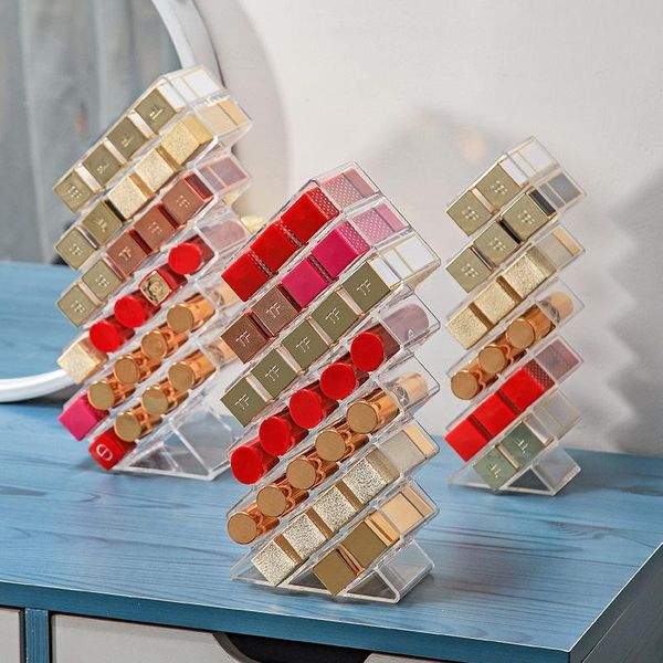storage boxes & bins 16/28 grids lipstick box cosmetic jewelry case display stand make up organizer makeup
storage boxes & bins 16/28 grids lipstick box cosmetic jewelry case display stand make up organizer makeup