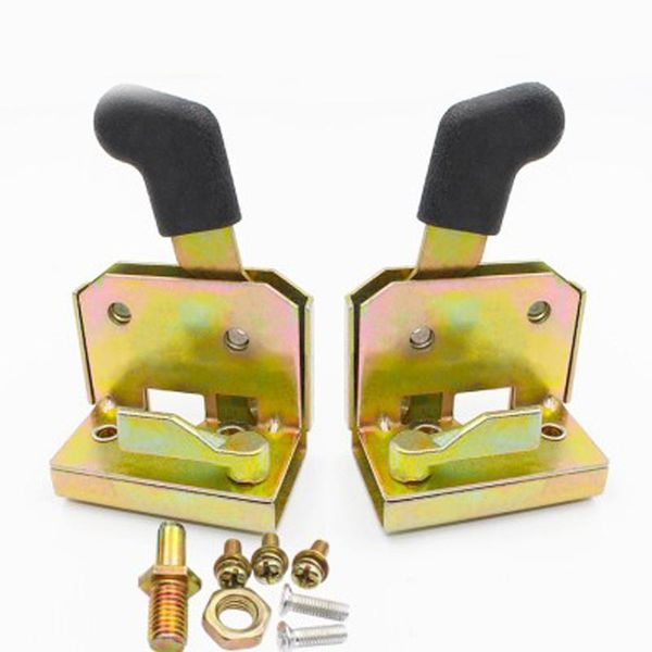 theft protection semi-closed electric tricycle door lock handlebar full box caravan car engineering core
theft protection semi-closed electric tricycle door lock handlebar full box caravan car engineering core