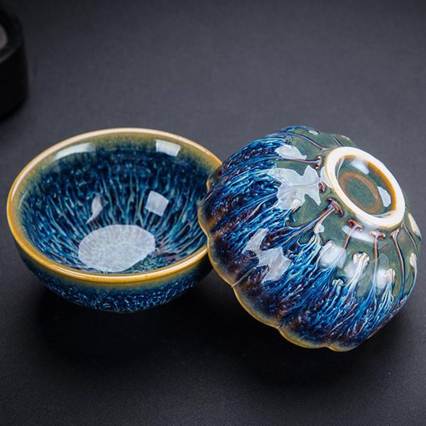 cups & saucers jianzhan teacup tasting tea master cup bowl accessories kiln changing tianmu glaze jian chawanzhan
cups & saucers jianzhan teacup tasting tea master cup bowl accessories kiln changing tianmu glaze jian chawanzhan