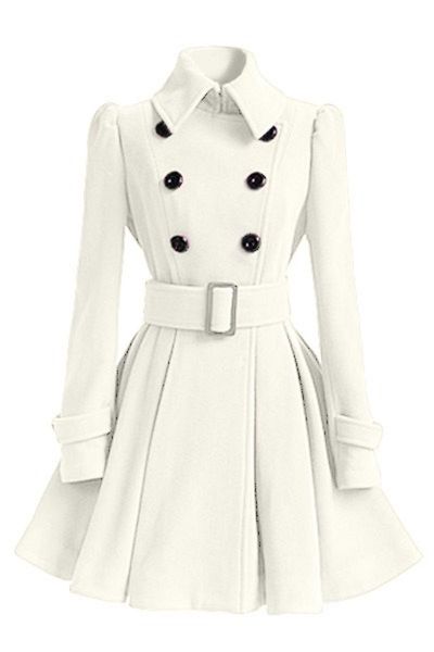 women's wool & blends fashion slim woolen coats for women solid mid-length belt womens coat woman parkas, Black
women's wool & blends fashion slim woolen coats for women solid mid-length belt womens coat woman parkas, Black