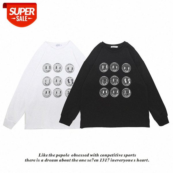 couple personality creative spoof earth smiley print casual hooded round neck sweater t-shirt for men and women #2w2n, Black
couple personality creative spoof earth smiley print casual hooded round neck sweater t-shirt for men and women #2w2n, Black