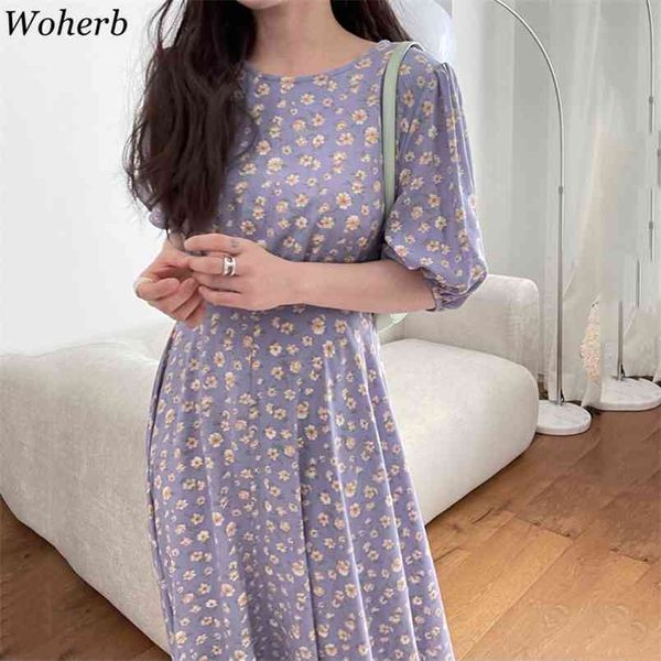 femme robe floral print girls streetwear dress short puff sleeve vestidos lady summer chic slim long dresses 210519, Black
femme robe floral print girls streetwear dress short puff sleeve vestidos lady summer chic slim long dresses 210519, Black