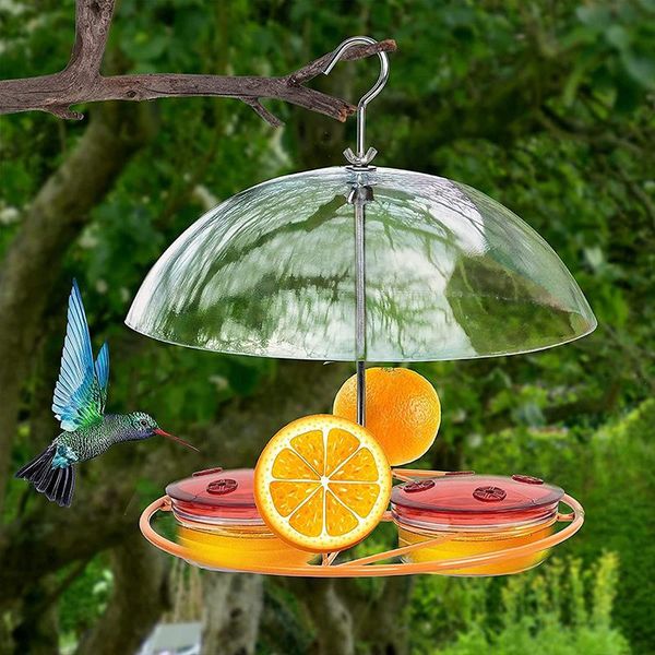 other bird supplies hanging wild birds oriole feeders jelly and oranges feeder easy to clean spring summer decor hummingbird ef
other bird supplies hanging wild birds oriole feeders jelly and oranges feeder easy to clean spring summer decor hummingbird ef
