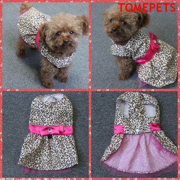 dog apparel tomepets puppy cute tutu dress princess with leopard print for small doggie doggy skirt summer
dog apparel tomepets puppy cute tutu dress princess with leopard print for small doggie doggy skirt summer