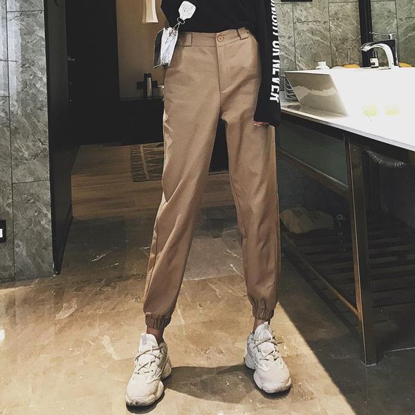 women's pants & capris ankle-length pockets wide leg women patchwork casual summer trousers womens fashion stretch harajuku palazzo, Black;white
women's pants & capris ankle-length pockets wide leg women patchwork casual summer trousers womens fashion stretch harajuku palazzo, Black;white