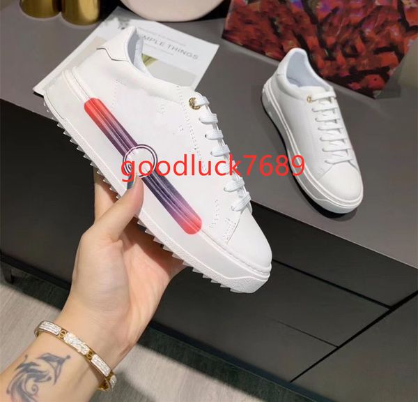 new style sneakers casual shoes running for men womens runners flats luxury genuine leather racer 36-46 boots 128 designer
new style sneakers casual shoes running for men womens runners flats luxury genuine leather racer 36-46 boots 128 designer