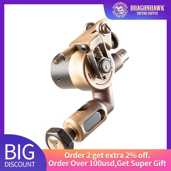 golden rotary tattoo machine with spring strong motor tattoo permanent makeup machine guns accessories for tattooscouts
golden rotary tattoo machine with spring strong motor tattoo permanent makeup machine guns accessories for tattooscouts