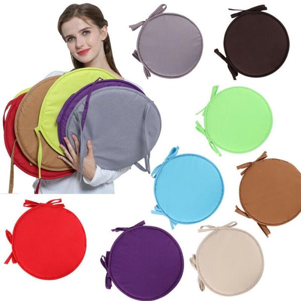 cushion/decorative pillow 30x30cm solid color round seat pad chair cushion non-slip sofa home decorative soft padchair chairs
cushion/decorative pillow 30x30cm solid color round seat pad chair cushion non-slip sofa home decorative soft padchair chairs