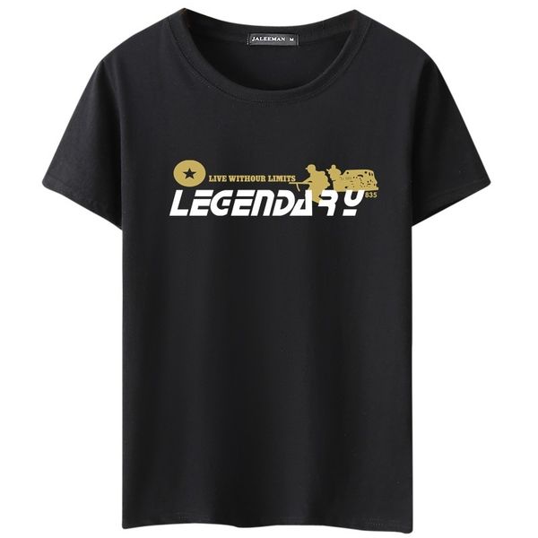 summer fashion fortnight men t-shirt short sleeve cotton print letter casual o neck t shirt homme casual funny tee shirts male 210518, White;black
summer fashion fortnight men t-shirt short sleeve cotton print letter casual o neck t shirt homme casual funny tee shirts male 210518, White;black