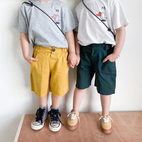 boy spring summer solid color linen pleated trousers casual long pants & capris kids cotton children clothing harem shorts, Black
boy spring summer solid color linen pleated trousers casual long pants & capris kids cotton children clothing harem shorts, Black
