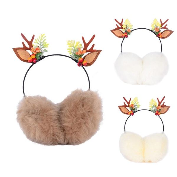 berets 28tf winter warm earmuff girl lovely imitation fur earcaps fleece elk, Blue;gray
berets 28tf winter warm earmuff girl lovely imitation fur earcaps fleece elk, Blue;gray